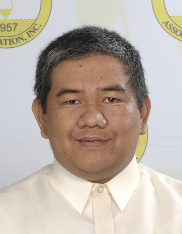 Aguinaldo, Reynald A. profile picture
